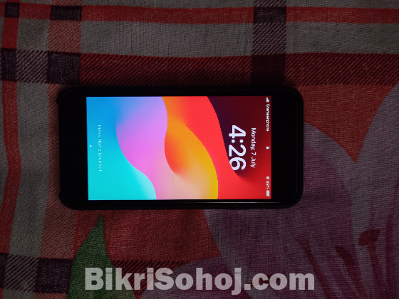 Iphone SE 2020
